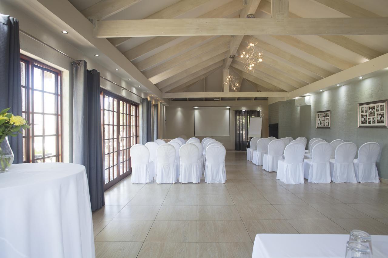 Ruslamere Hotel And Conference Centre Durbanville Exterior photo