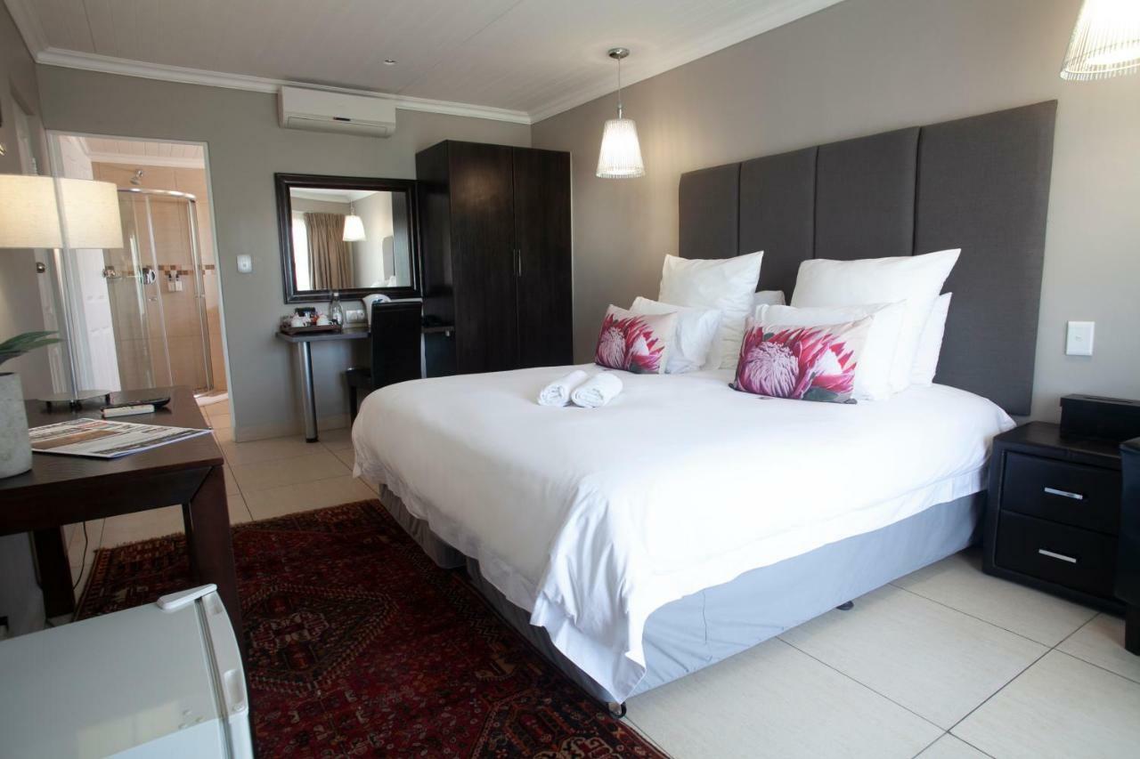 Ruslamere Hotel And Conference Centre Durbanville Exterior photo